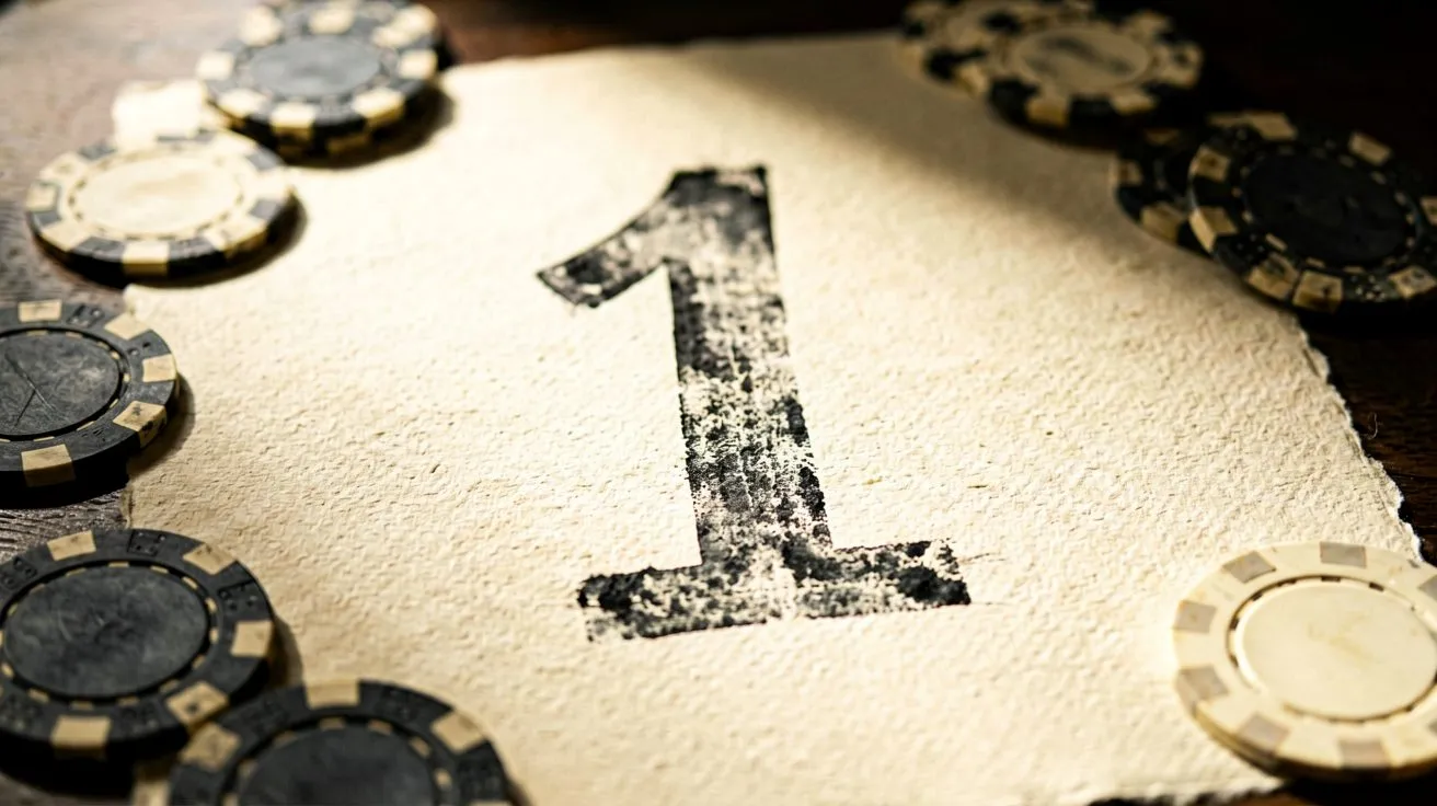 Best $1 Deposit Casinos in the US Right Now